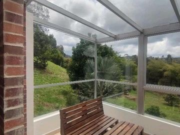 Finca En Venta En Rionegro Antioquia