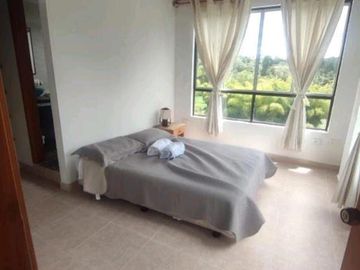 Finca En Venta En Rionegro Antioquia