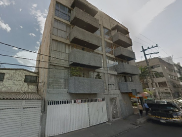 Departamento en Venta en Alamos Benito Juárez CDMX