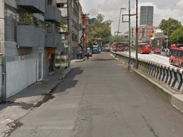Departamento en Venta en Alamos Benito Juárez CDMX