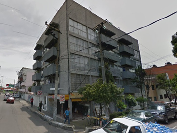 Departamento en Venta en Alamos Benito Juárez CDMX