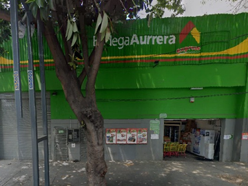 Departamento en Venta en Alamos Benito Juárez CDMX