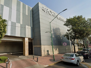 Departamento en Venta en Alamos Benito Juárez CDMX