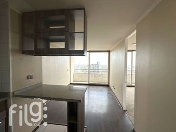 VENDO DEPARTAMENTO COMUNA LA FLORIDA