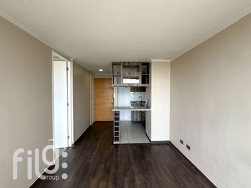 VENDO DEPARTAMENTO COMUNA LA FLORIDA