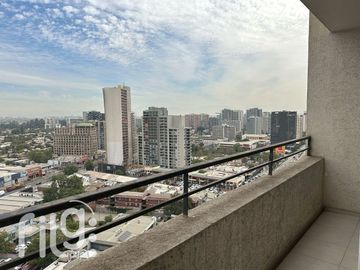 VENDO DEPARTAMENTO COMUNA LA FLORIDA