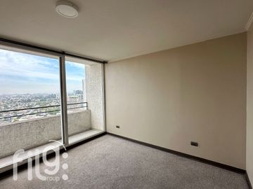 VENDO DEPARTAMENTO COMUNA LA FLORIDA