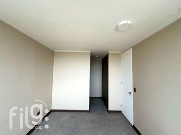 VENDO DEPARTAMENTO COMUNA LA FLORIDA
