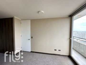 VENDO DEPARTAMENTO COMUNA LA FLORIDA