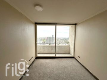 VENDO DEPARTAMENTO COMUNA LA FLORIDA