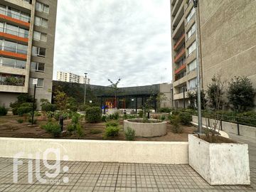 VENDO DEPARTAMENTO COMUNA LA FLORIDA