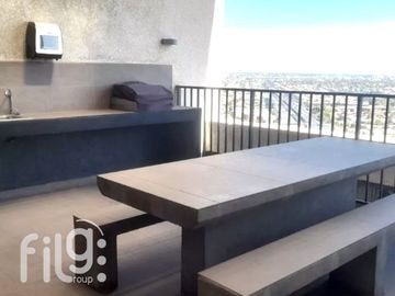 VENDO DEPARTAMENTO COMUNA LA FLORIDA