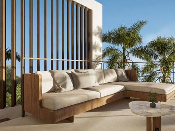 Upcoming Three-Bedroom Villas for Lease in Central Canggu
