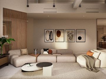 Upcoming Three-Bedroom Villas for Lease in Central Canggu