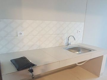 Jual Apartemen Bess Mansion Surabaya 1BR Dekat UIN Sunan Ampel, Kampus UNESA