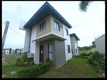 Ready for Occupancy: 3-Bedroom House, Amaia Scapes, Bulua Cagayan de Oro city
