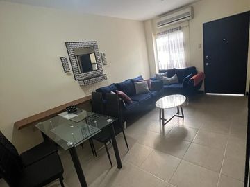 Se vende casa de un piso en urbanización Villa Italia