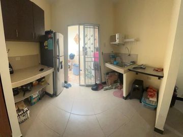 Se vende casa de un piso en urbanización Villa Italia