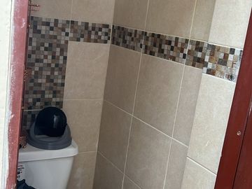 Se vende casa de un piso en urbanización Villa Italia