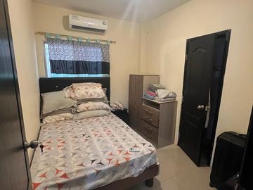 Se vende casa de un piso en urbanización Villa Italia