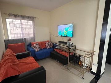 Se vende casa de un piso en urbanización Villa Italia