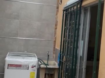 Se vende casa de un piso en urbanización Villa Italia