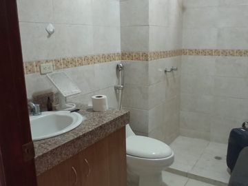 Vendo o alquilo departamento en Urbanización San Sebastian