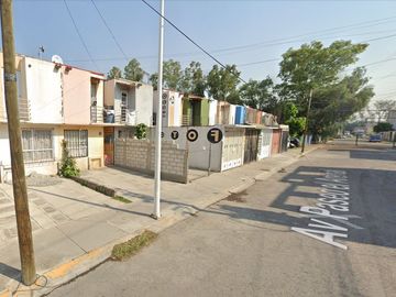 Casa en Remate Bancario ¡¡Aproveche esta oportunidad!!