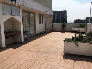 PH en Venta, Guadalupe Inn, Ciudad de México