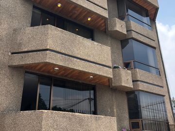 Edificio en Venta, Campestre Coyoacán, Ciudad de México