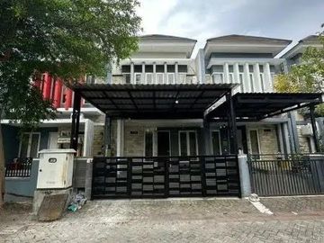 Termurah Rumah Wisata Semanggi Paling Murah Surabaya