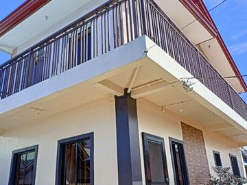 HOUSE AND LOT LIGAYA AGUINALDO HIGHWAY SILANG CAVITE