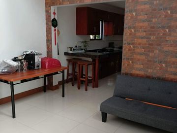 HOUSE AND LOT LIGAYA AGUINALDO HIGHWAY SILANG CAVITE