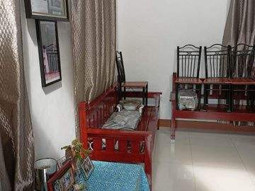 HOUSE AND LOT LIGAYA AGUINALDO HIGHWAY SILANG CAVITE