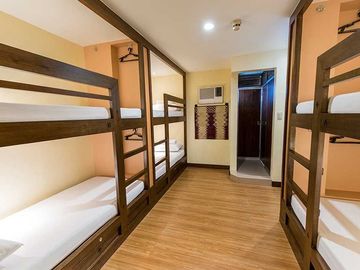 Resale/Pasalo condo walking distance to UST Manila