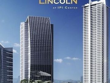 Pre-Selling Luxurious 1 Bedroom Condo at Lincoln Towers