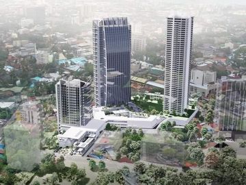 Pre-Selling Luxurious 1 Bedroom Condo at Lincoln Towers