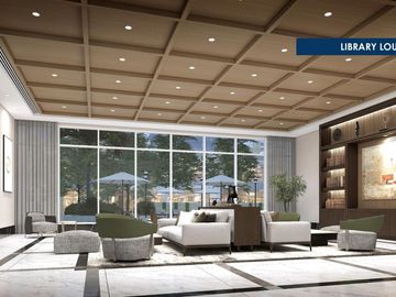 Pre-Selling Luxurious 1 Bedroom Condo at Lincoln Towers