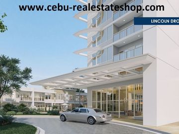 Pre-Selling Luxurious 1 Bedroom Condo at Lincoln Towers