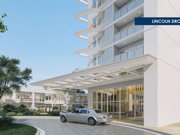 Pre-Selling Luxurious 1 Bedroom Condo at Lincoln Towers