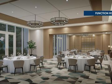 Pre-Selling Luxurious 1 Bedroom Condo at Lincoln Towers
