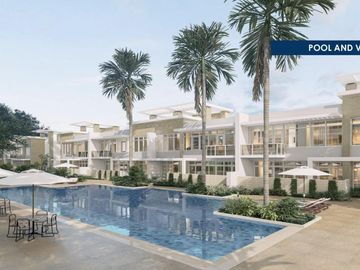 Pre-Selling Luxurious 1 Bedroom Condo at Lincoln Towers
