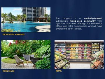 Pre-Selling Luxurious 1 Bedroom Condo at Lincoln Towers