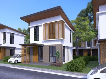 4 Bedroom House for Sale at Amoa Subdivision Cebu