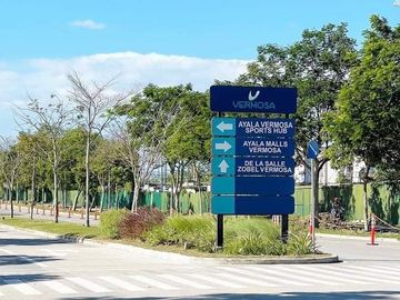 House and Lot For Sale in Cavite Parklane Settings Vermosa Imus