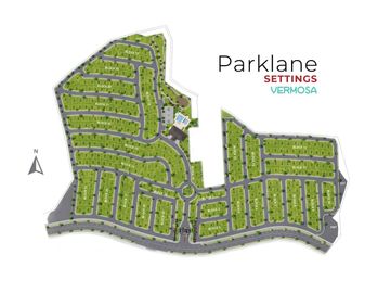 House and Lot For Sale in Cavite Parklane Settings Vermosa Imus