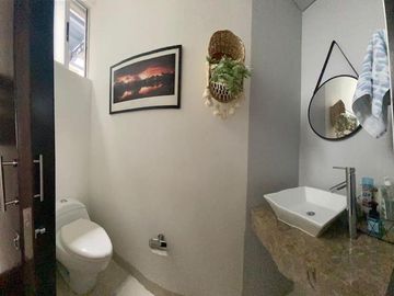 Apartamento En Venta En Bogotá Barrio Chico Navarra
