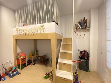 Apartamento En Venta En Bogotá Barrio Chico Navarra