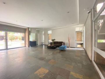 Apartamento En Venta En Bogotá Barrio Chico Navarra