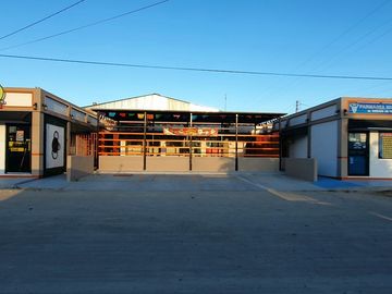 plaza Ehui